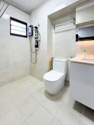 Blk 634 Woodlands Ring Road (Woodlands), HDB 4 Rooms #539681441